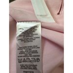 Ann Taylor Women's Business Suit Set Size 2 LINEN BLEND IN PASTEL PINK Photo 6