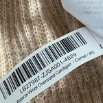 Quince  baby alpaca cardigan NWOT Photo 8