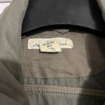 L.o.g.g  jacket. Size 6. Khaki. Photo 2
