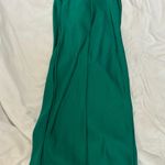 Boutique Silk Dress Midi  Photo 1