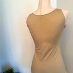 Spanx  Women's Shapewear Tank Top - Beige Photo 6
