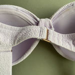 Calia sz S lavander padded bikini‎ top NWT Purple Photo 5