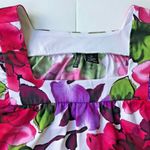 New Directions Floral Top PL Petite Large Vintage Size undefined Photo 7