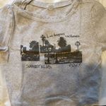 Garage Set of 2  crop t-shirts Photo 2