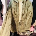 Hollister Winter Coat Photo 0