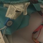 Bleu Rod Beattie Bleu by Rod Beattie NEW Women's Bold Rush‎ Shirred One-Piece Swimsuit 12 L Photo 3