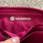 Lululemon  Keychain Photo 3