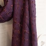 Apt. 9 Metallic Infinity Scarf Photo 1