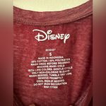 Disney  Lion King Hakuna Matata Tissue Tee High Low Shirt Size S Photo 2