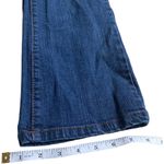 Faded Glory (Flaw)  Dark Wash Boot Cut Jeans Photo 2