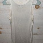 Madison & Berkeley  Women’s High Low Bonita Tank Top Size S Photo 1