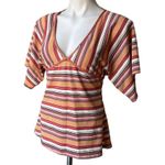 Vixen USA Stretch Top Size L Photo 4