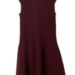 MM.LaFleur  NWT auburn knit sleeveless mini dress M Photo 0