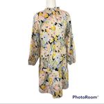 SheIn  Floral Print Dress Size Large Photo 1
