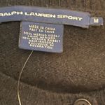 Ralph Lauren Blue label vintage  sport med Photo 4