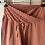 Aerie Offline by Terracotta Biker Shorts Photo 3