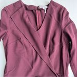 1. State  long sleeve wrap romper xs Photo 3