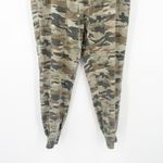 Gap Womens Gorpcore Outdoor Camo Print Athleisure Tencel Jogger Pants Size S Photo 4