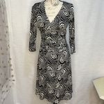 Laundry by Shelli Segal Laundry by Shelly Segal Midi Dress Photo 5