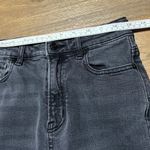 American Eagle Sz 0 short mom jeans,  mom jeans Photo 9