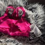 Lululemon 💖🆕 Sonic Hot Pink Energy Sports Bra ✨NWT✨ Photo 4
