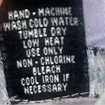 Halston Heritage HALSTON 2-PIECE SLIP NIGHTIE & ROBE SET Photo 12