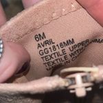 MIA  blush pink peep toe booties size 6 Photo 5