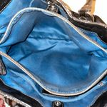 Coach Designer  Bag- Madison Op Art Shoulder, Hand, CrossBody Bag no dust bag Photo 7