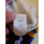 Clover Canyon Womens Dress XS Artsy Retro 70's Inspired Festival Party Cocktail Photo 11