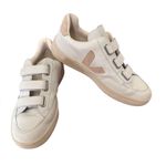 VEJA  ChromeFree Recife Sneakers in white womens 10 Photo 1