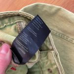 BDG Green Baggy Jeans Photo 6