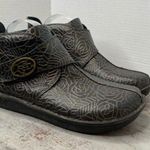 Alegria  Caiti Choco Ankle Boots Bronze Leather42 Photo 1