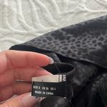 SheIn black bandeau top Photo 1