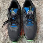 Puma Forever Faster Size 9 Multicolored Preowned  Photo 1