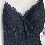 Crystal Doll NWT  black Dress Photo 4