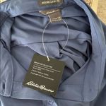 Eddie Bauer Departure 3.0 Long Sleeve Shirt, Bluebird, size 1X, NWT Photo 4