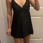 Kona Sol  one piece swim dress. S Photo 2