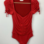Lovers + Friends  Juniper Bodysuit Size XS Photo 0
