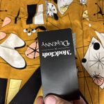 Modcloth Womens Size S X Dupenny Printed Dress NWT Photo 2