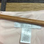 London Times  Pale Pink Dress‎ Size 22W Photo 8