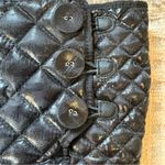 The North Face  Women's Black Quilted Winter Boots Photo 3