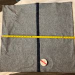 Lululemon Athletica Blue Vinyasa Adjustable Scarf O/S Photo 3