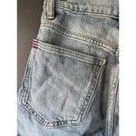 Urban Outfitters BDG Girlfriend Short Denim Shorts Size 24 Photo 4