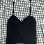 handmade crochet top Photo 0