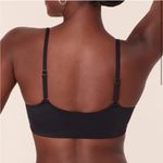 ANDIE Bikini Set Maui Top Hipster Bottom Black size S NWT/NWOT Photo 2