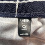 SheIn Checkered Mini Skirt Photo 3