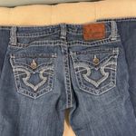 Big star buckle jeans hazel curvy fit size 27 Photo 7