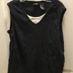 Athletic Works FINAL MARKDOWN Ladies  top xl Photo 0