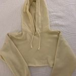 Aritzia Tna Cropped Hoodie Photo 0