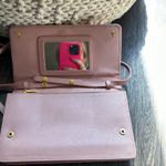 Prada Saffiano Mini Crossbody Bag Photo 9